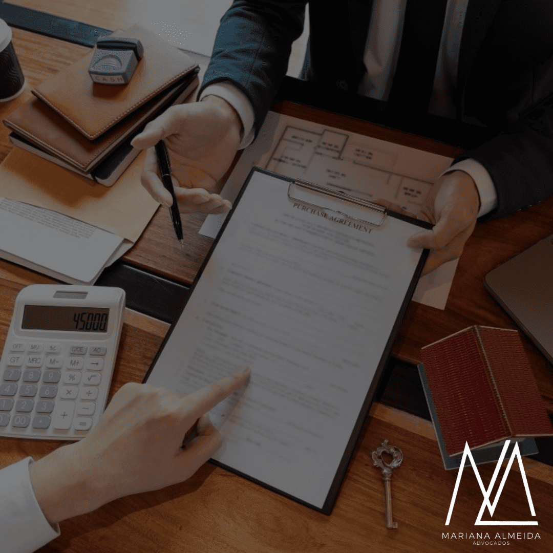 Precisando de um Contrato Seguro e Bem Feito? Fale com um dos nossos Advogados Especializados!