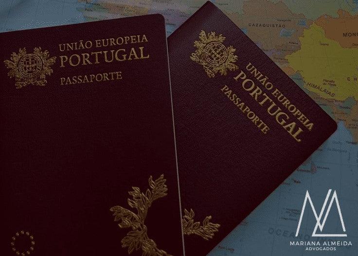 Conquiste sua Cidadania Portuguesa!